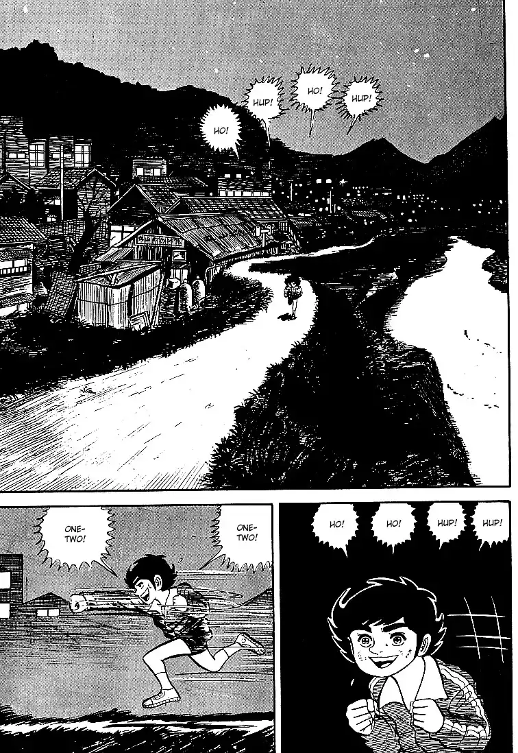 Ganbare Genki Chapter 19 19